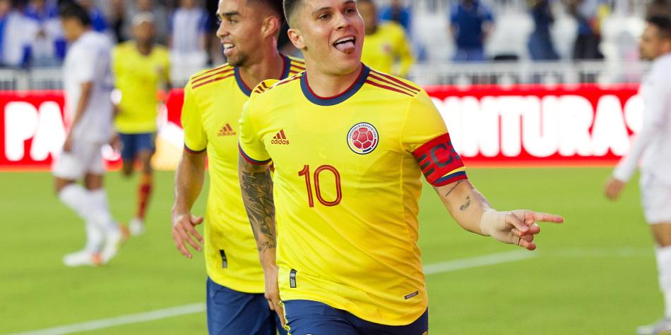 Juanfer Quintero