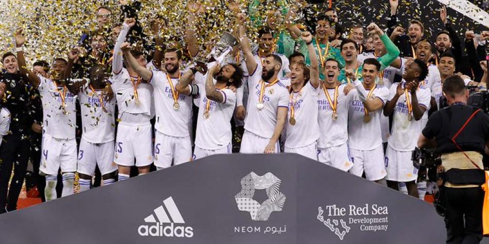 Real Madrid