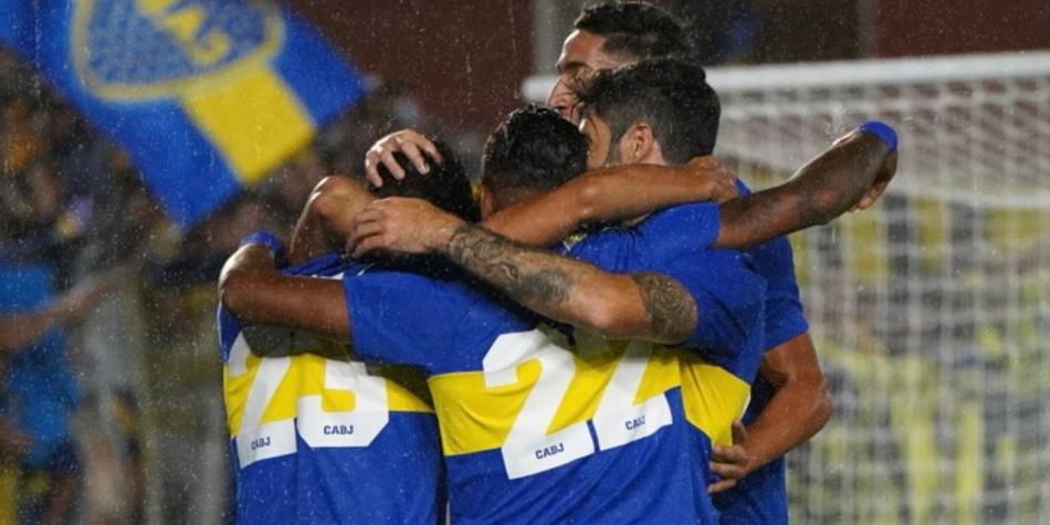 Boca Juniors