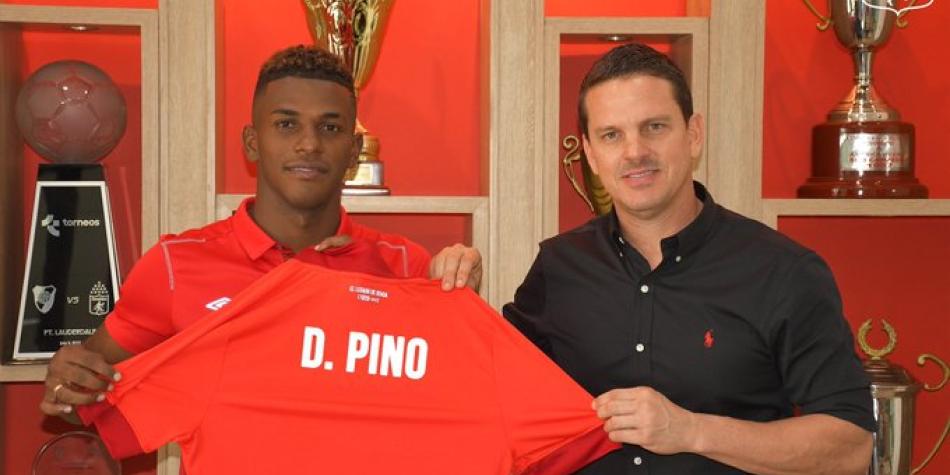 Didier Pino