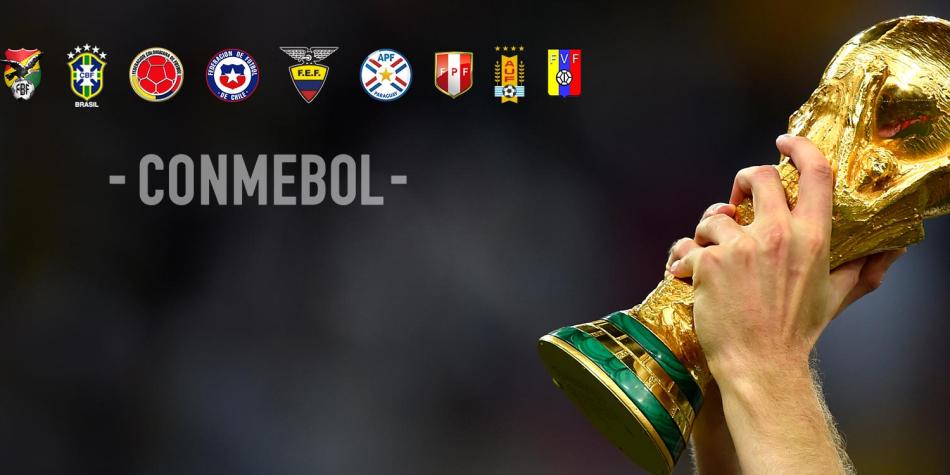 Mundial de Catar 2022