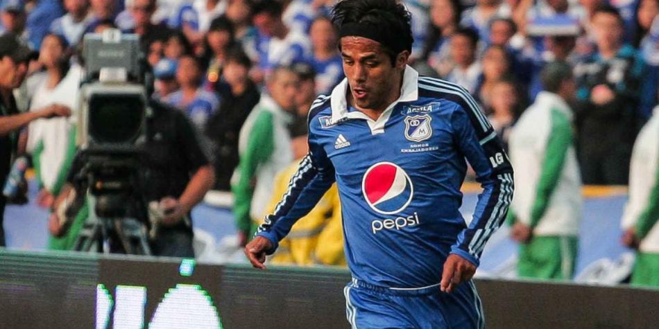 Fabián Vargas