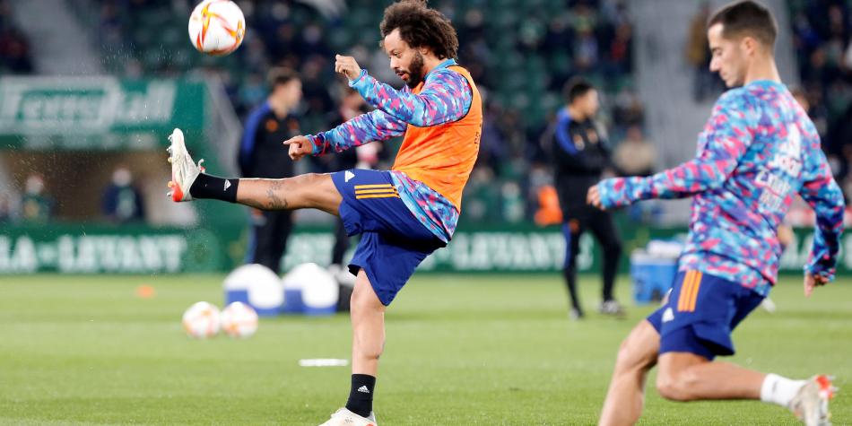 Marcelo