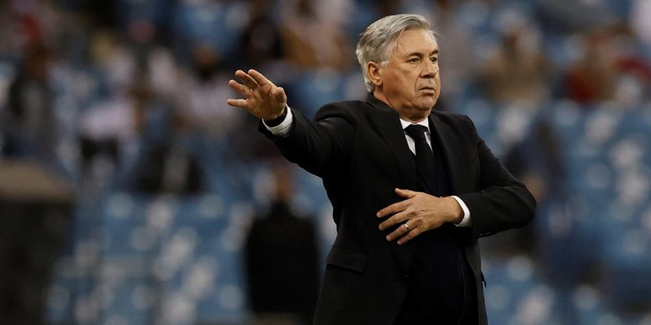 Carlo Ancelotti