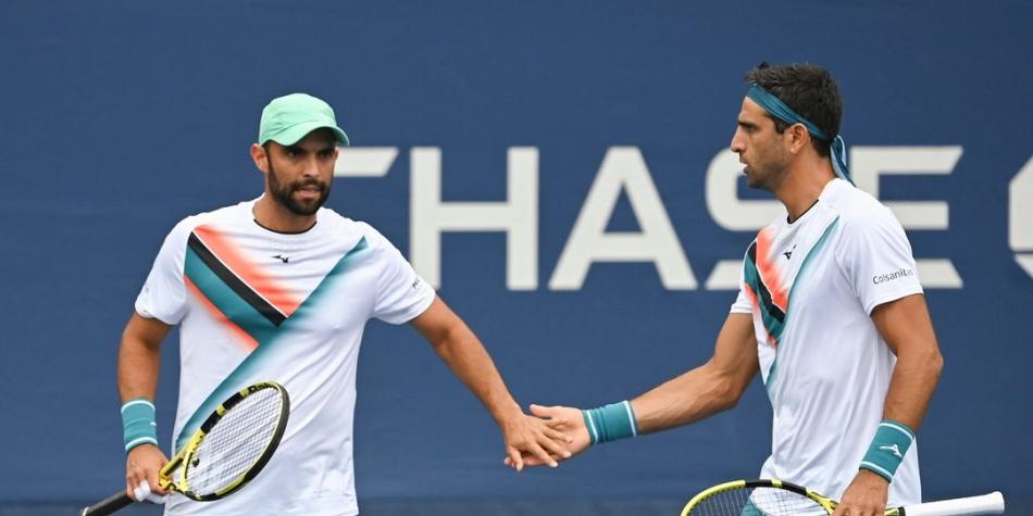 Cabal y Farah