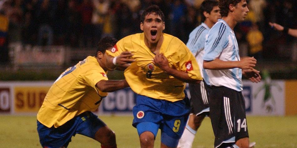 Falcao García