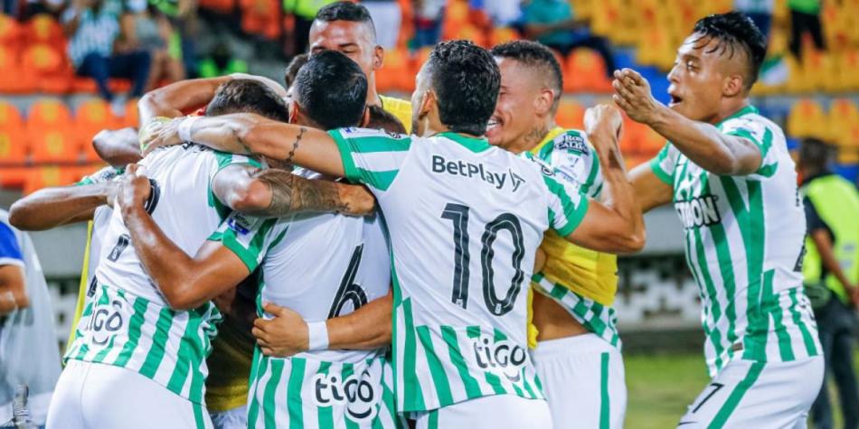 Atlético Nacional