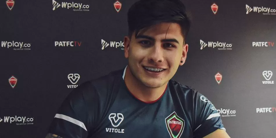 Mateo Ramírez