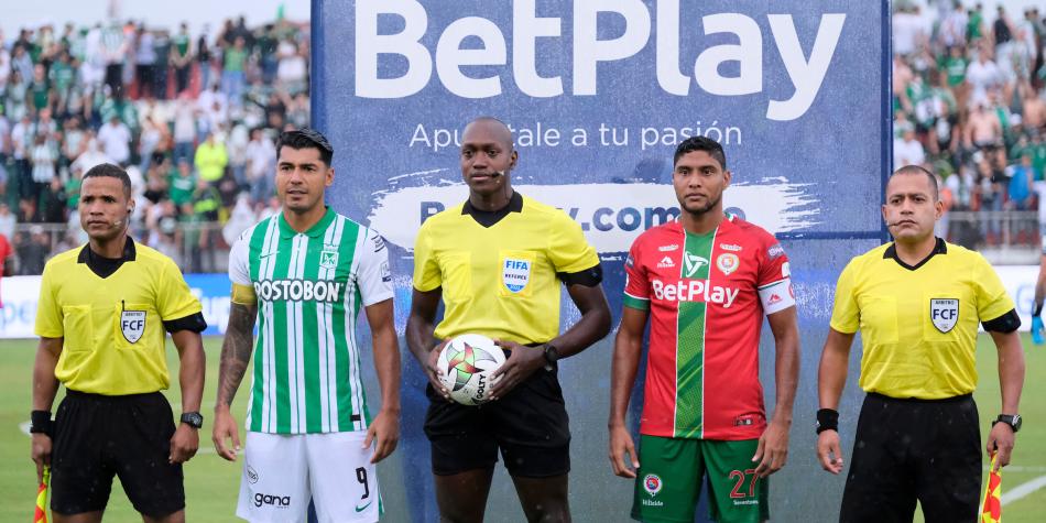 Cortuluá vs Nacional