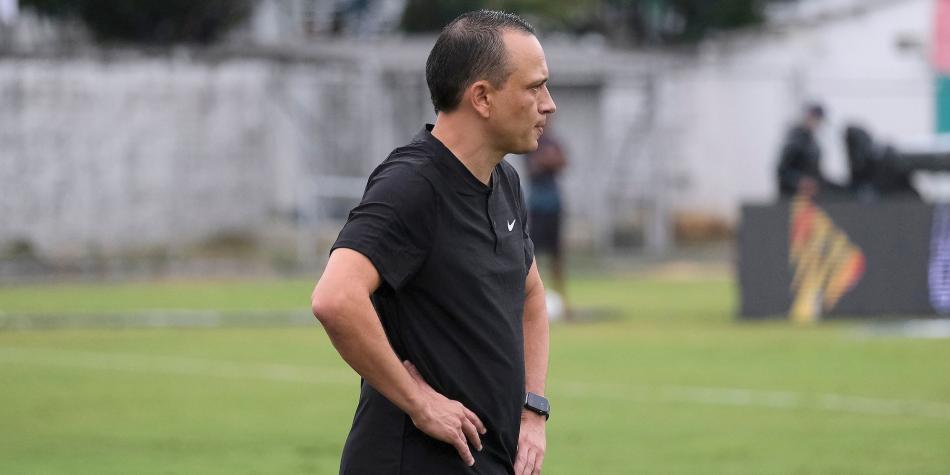 Alejandro Restrepo