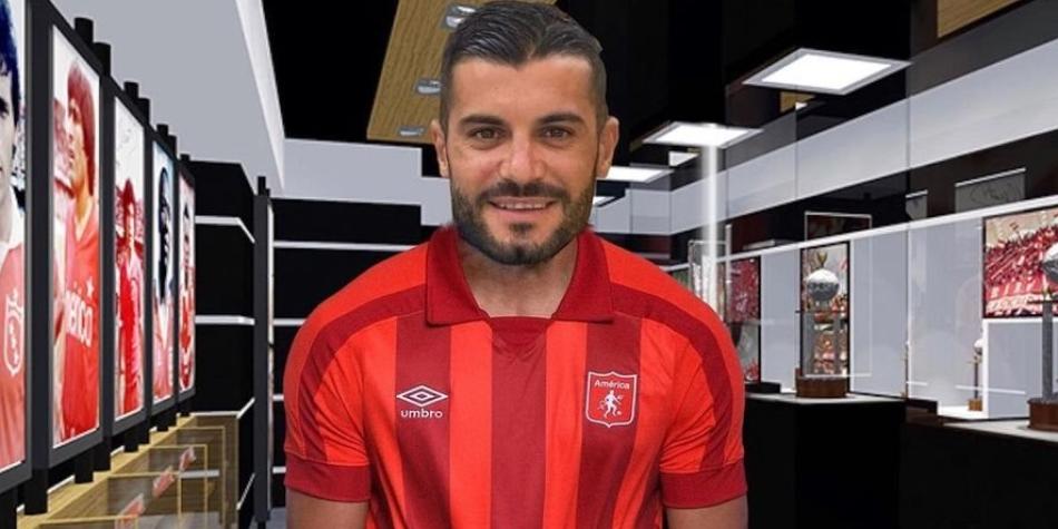 Iago Falque