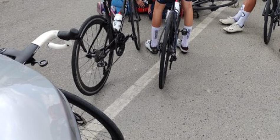 Egan Bernal