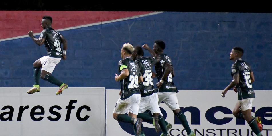 Deportivo Cali