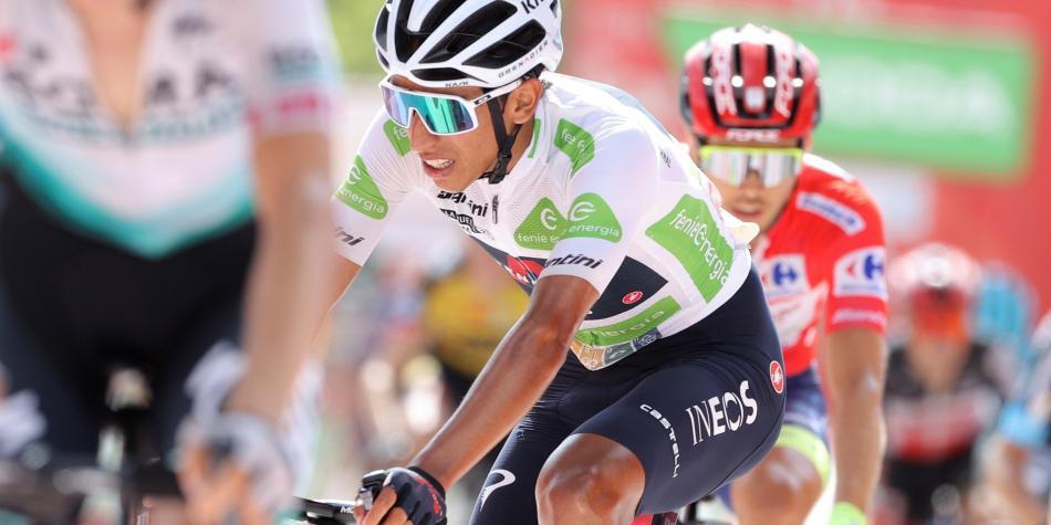 Egan Bernal