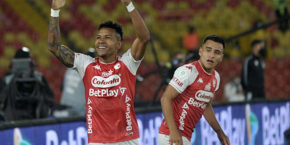 Wilson Morelo 2022