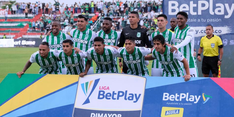 Atlético Nacional