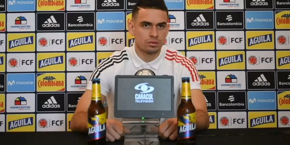 Rafael Santos Borré