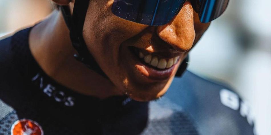 Egan Bernal