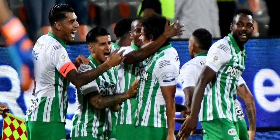 Atlético Nacional