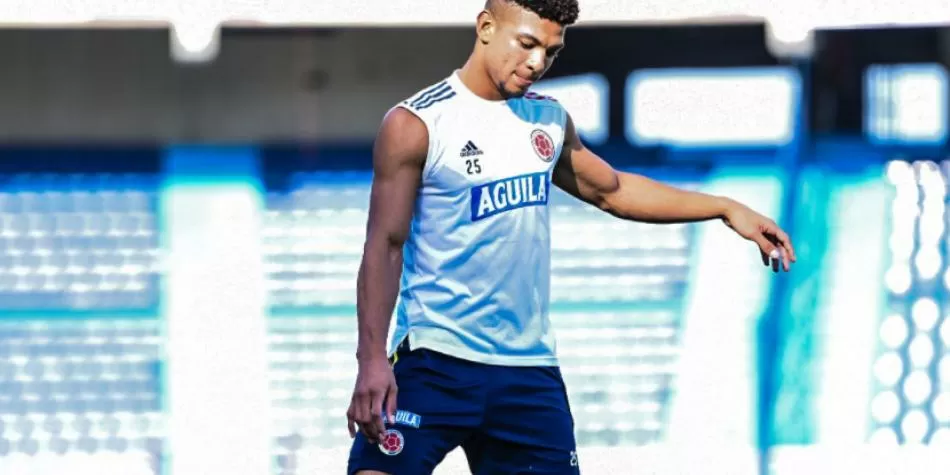 Diego Valoyes