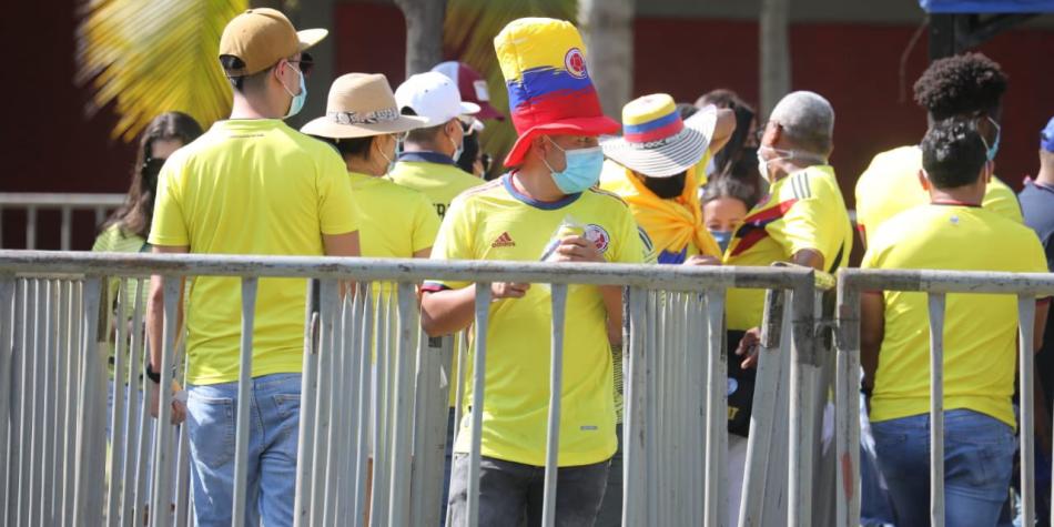 Barranquilla