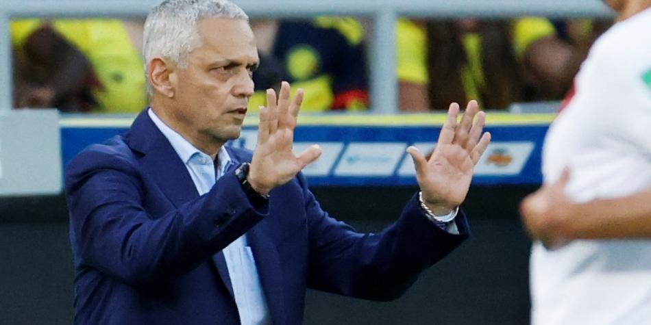 Reinaldo Rueda
