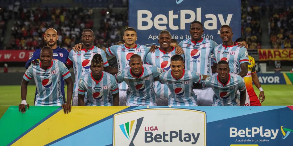 América de Cali