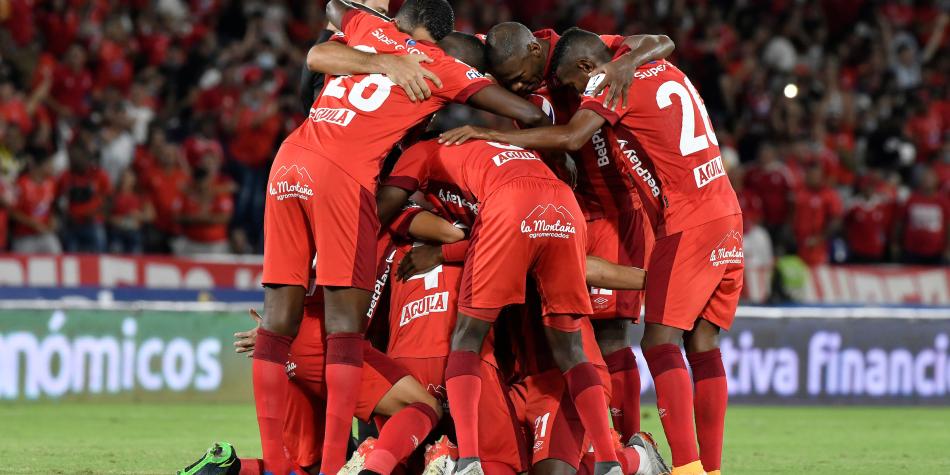 América de Cali