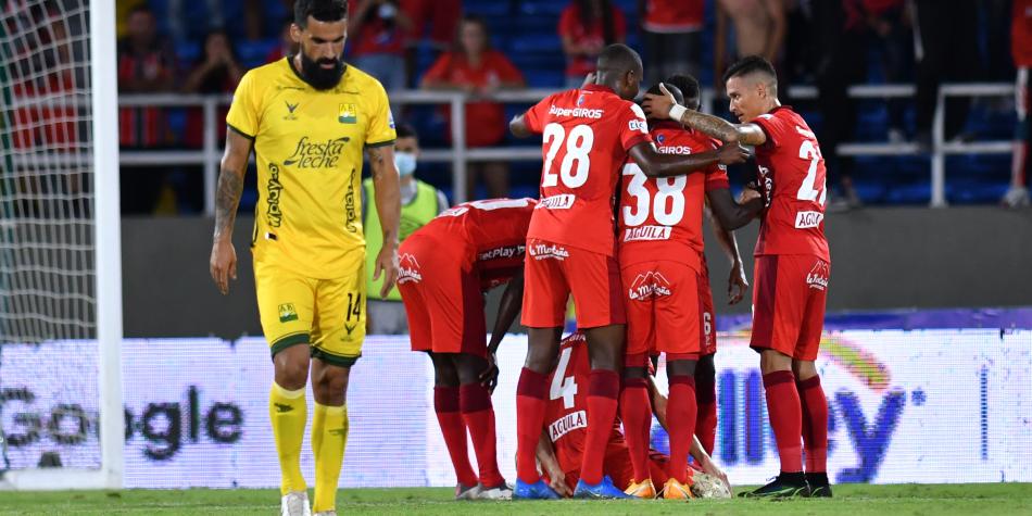 América de Cali