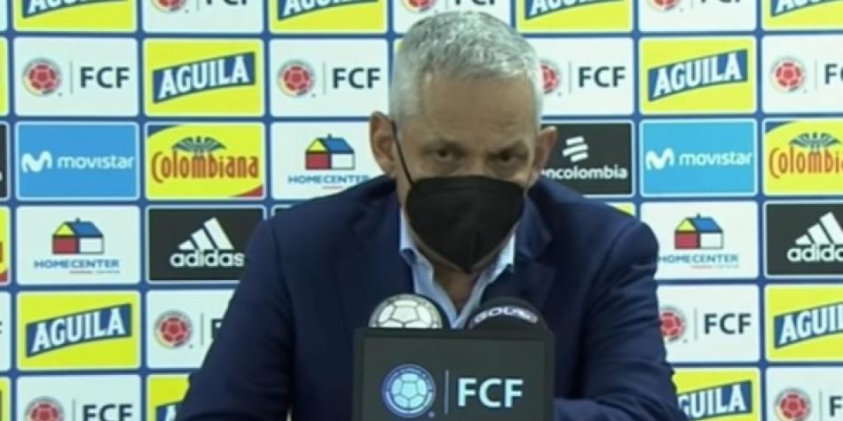 Reinaldo Rueda