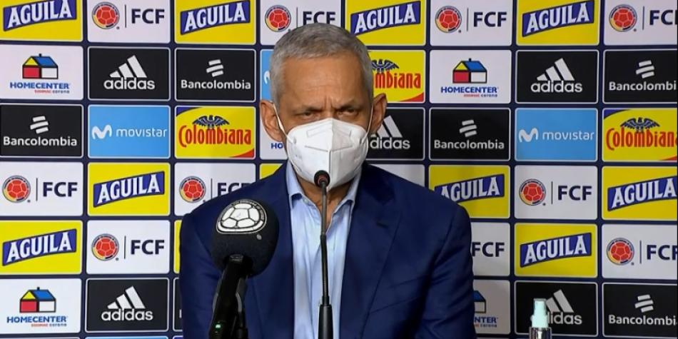 Reinaldo Rueda