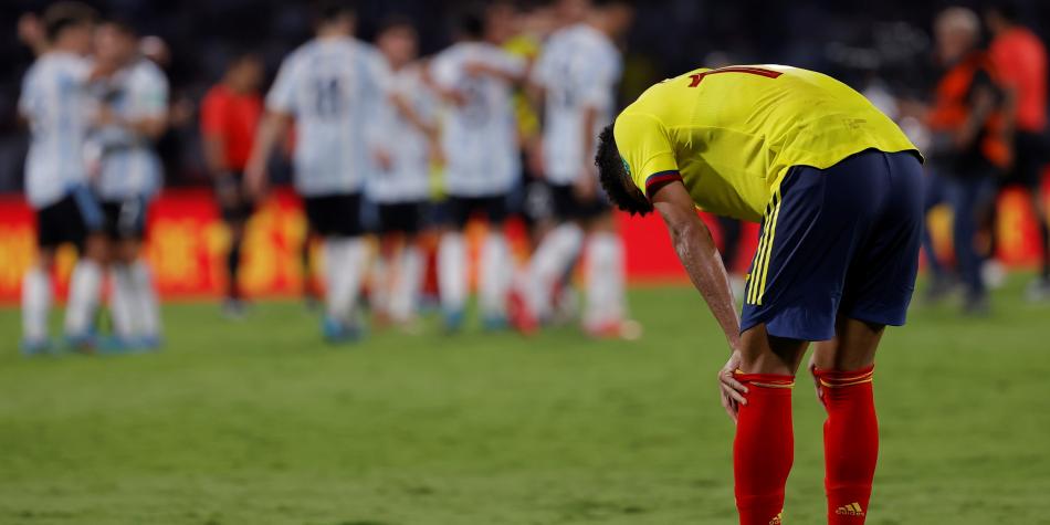 Selección Colombia