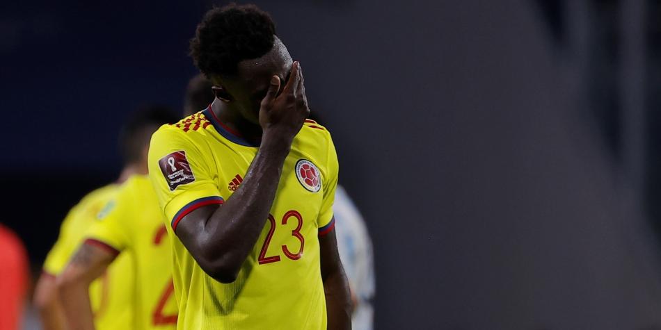 Selección Colombia
