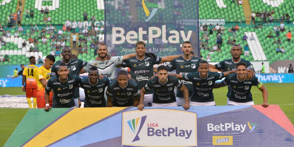 Deportivo Cali