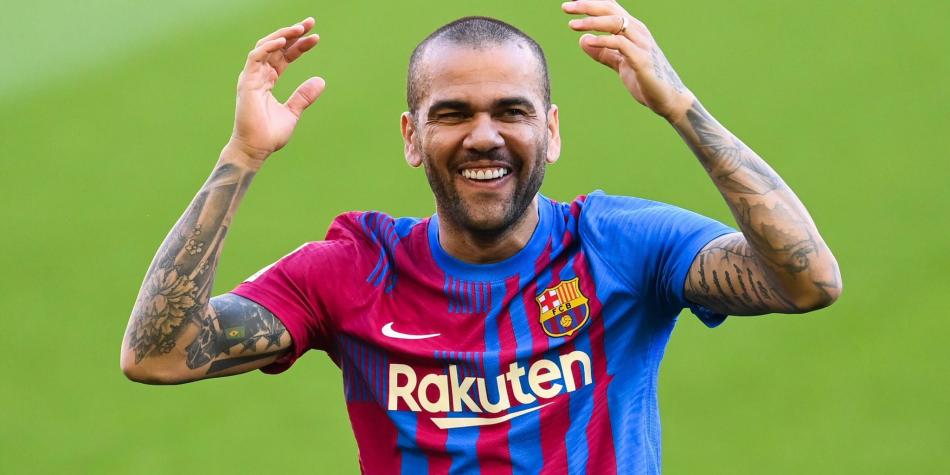 Dani Alves
