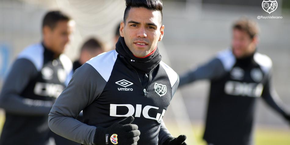 Falcao García