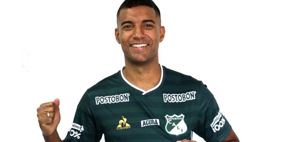 Christian Mafla