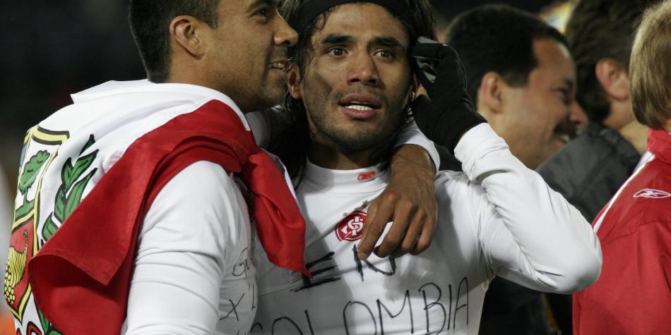 Fabián Vargas