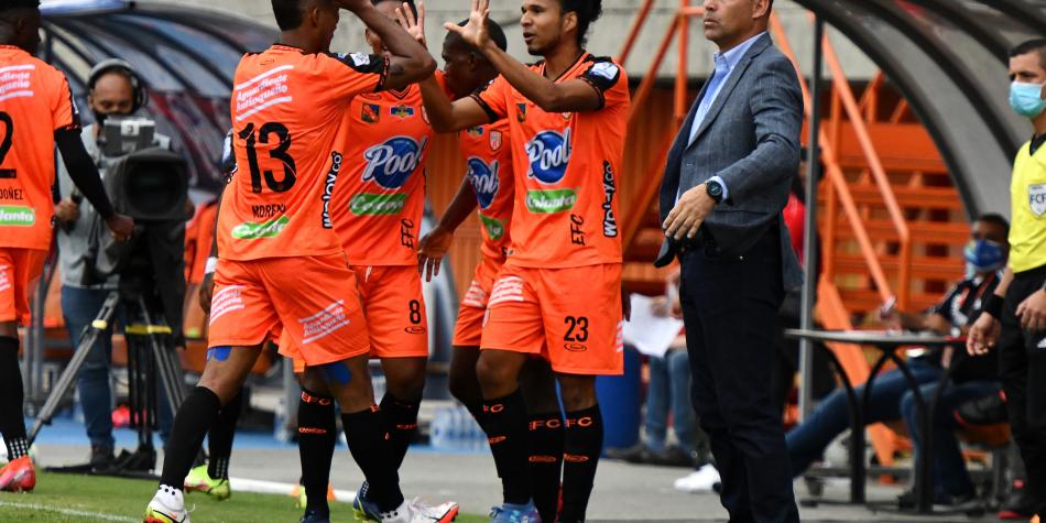 Envigado