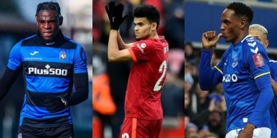 Mina, Zapata, Díaz