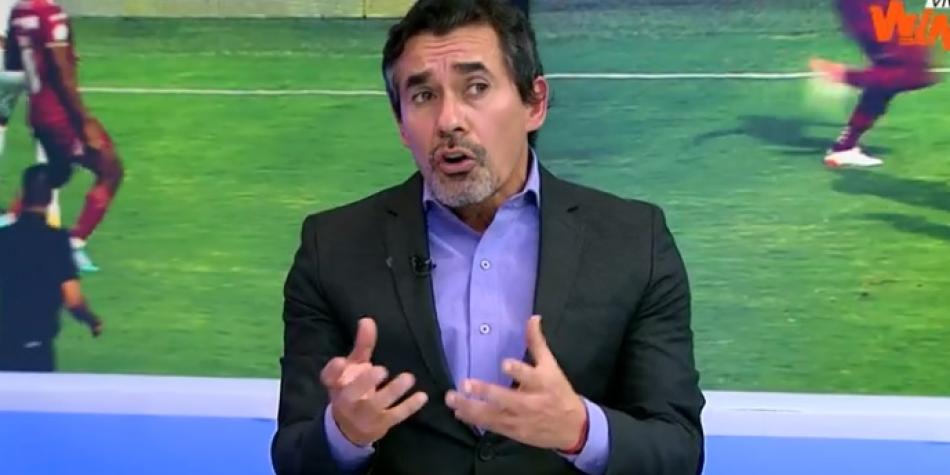Sergio Galván
