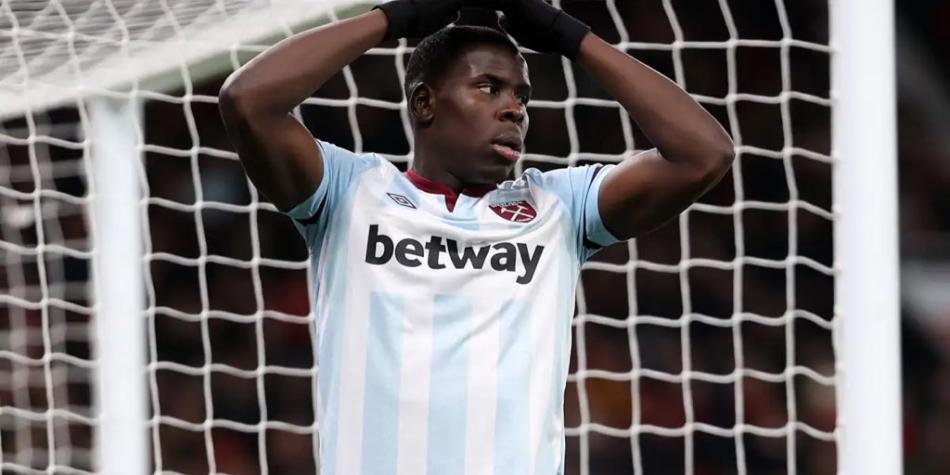 Kurt Zouma