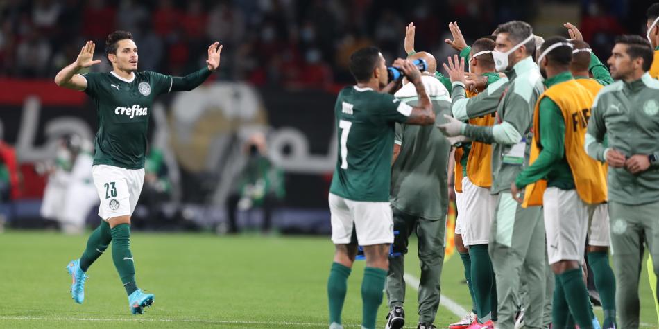 Palmeiras
