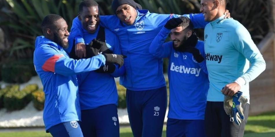 West Ham