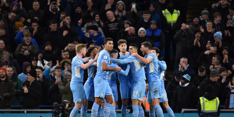 Manchester City