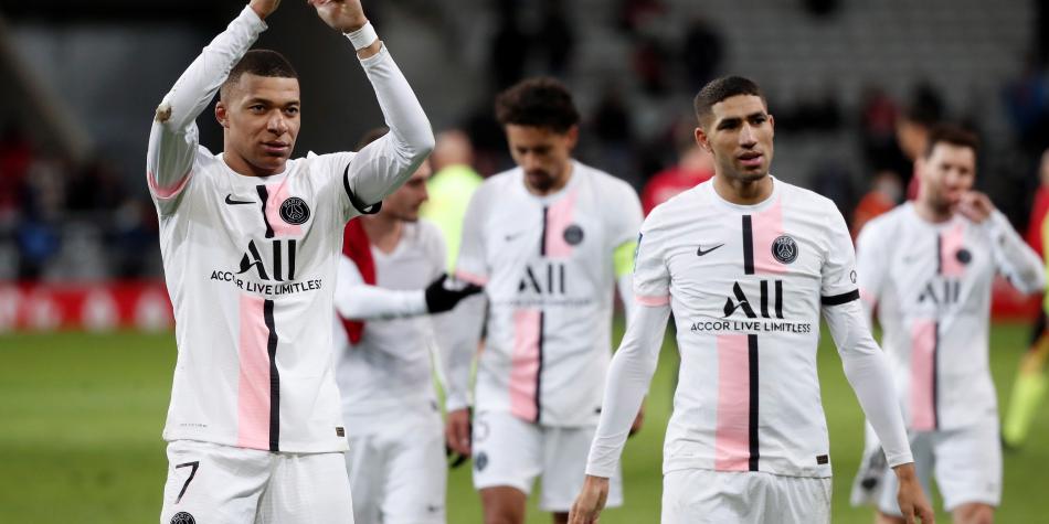 PSG