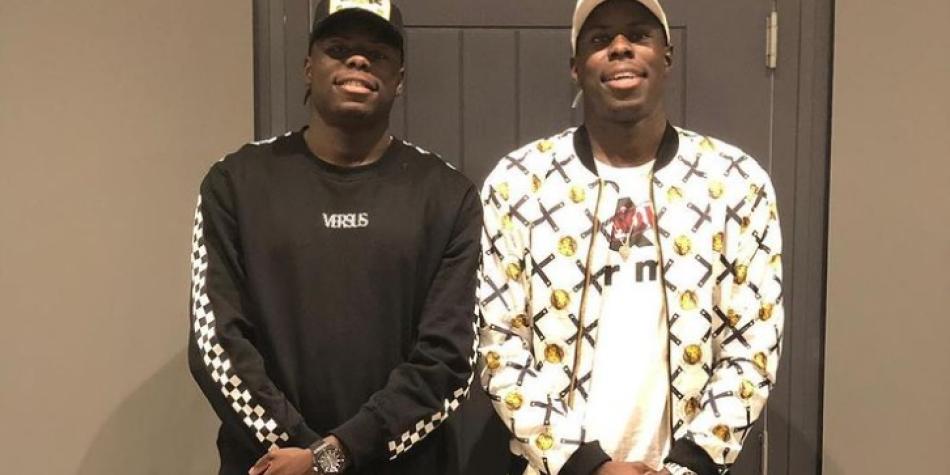Hermanos Zouma