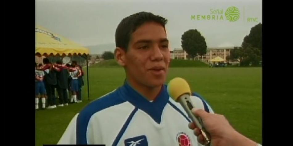 Falcao García