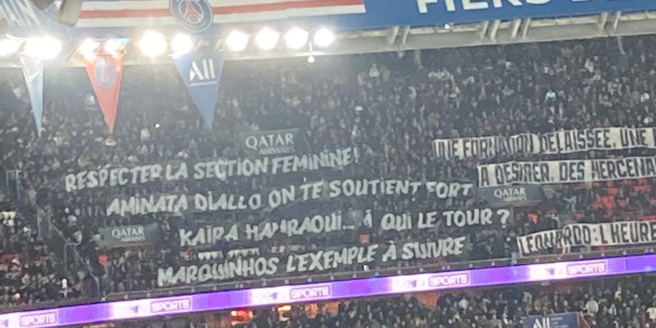 PSG