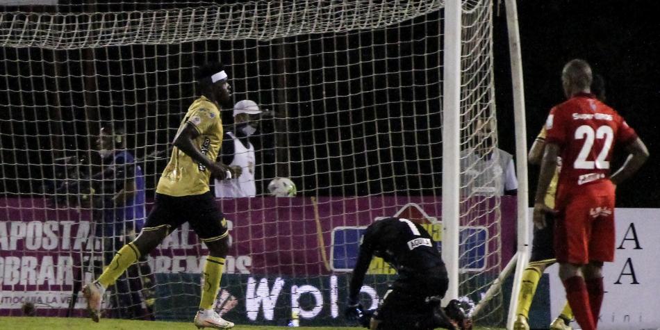 Águilas vs América
